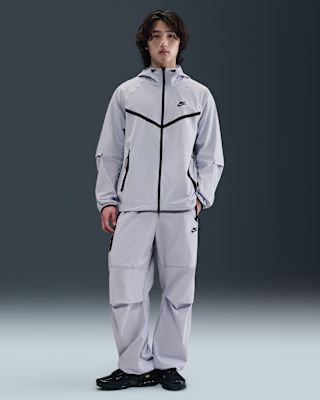 NIKE テック　新品未使用　ジュニアサイズ NIKE公式】 キッズ テックフリース【ナイキ公式通販】